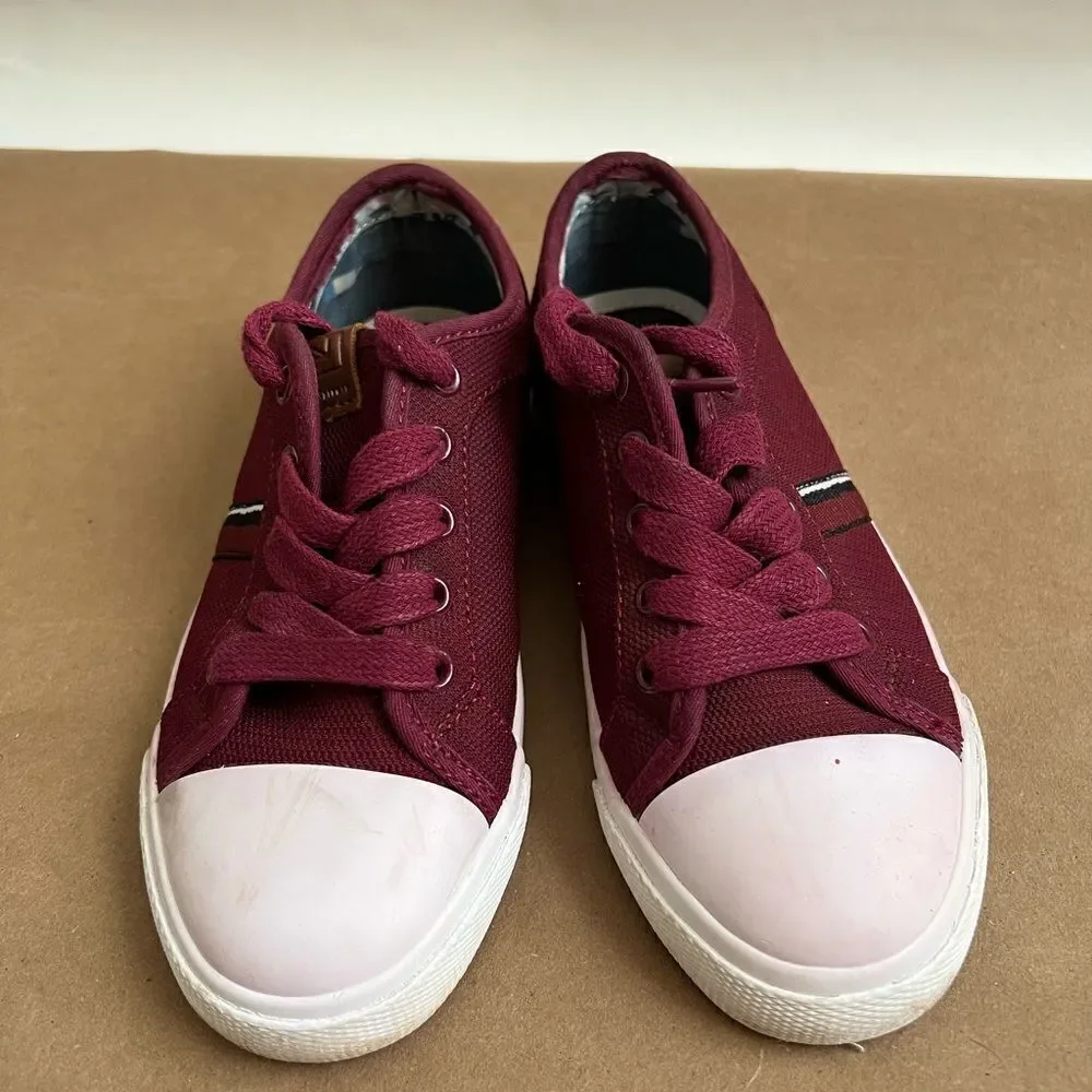 Ben Sherman  Boys shoes size 13 - Picture 4 of 7